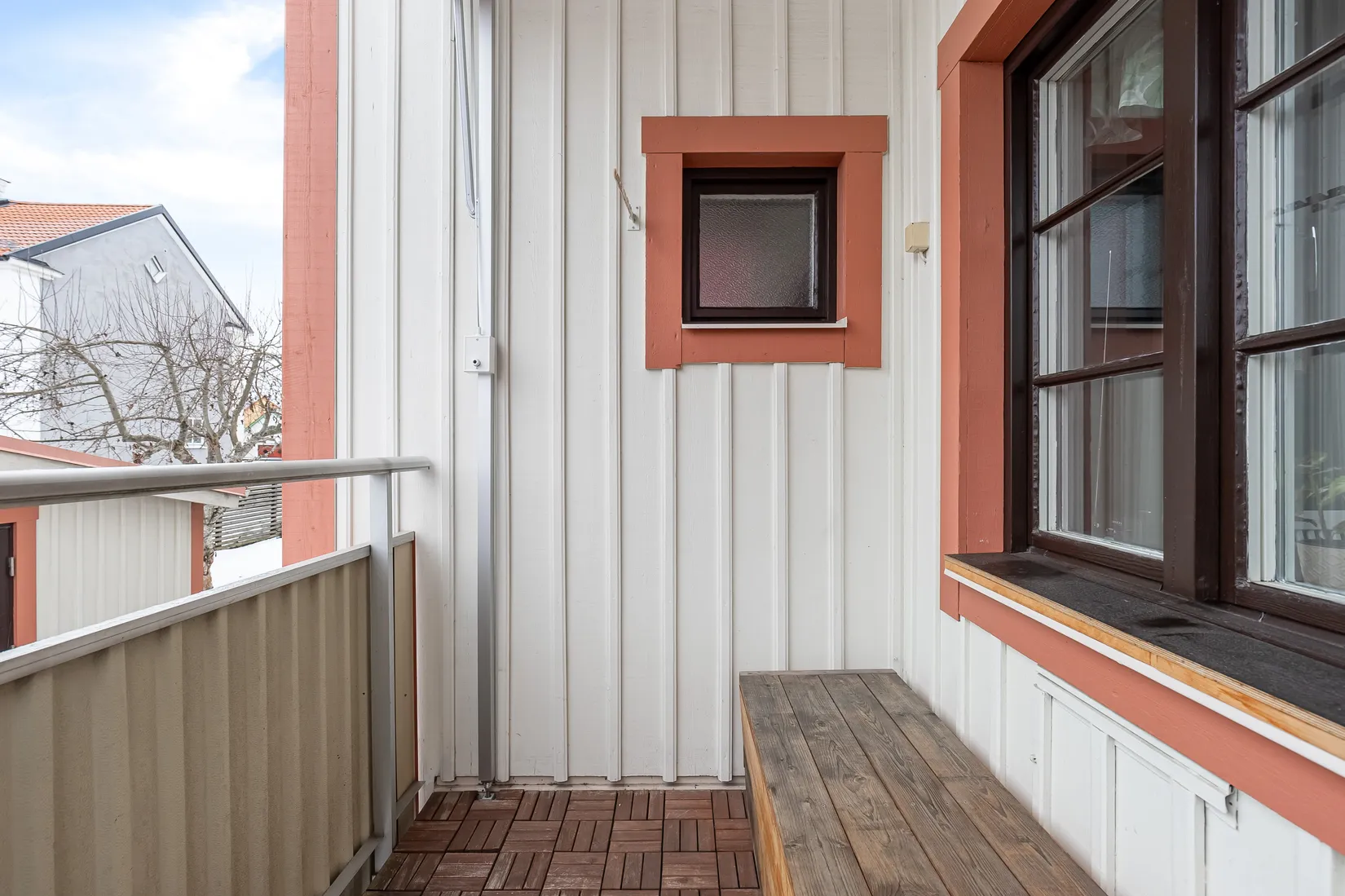 Bostadsrätt, Vikingagatan 32 A, Svartbäcken, Uppsala