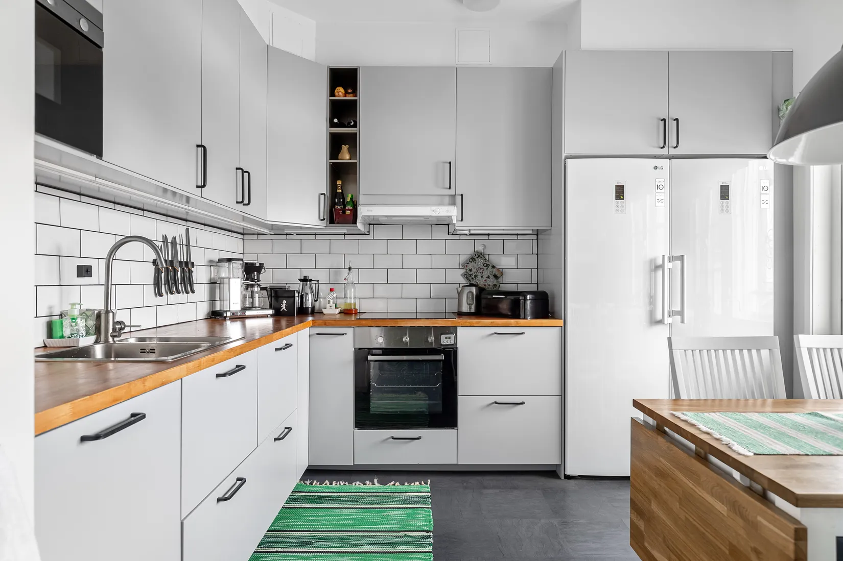 Bostadsrätt, Vikingagatan 32 A, Svartbäcken, Uppsala