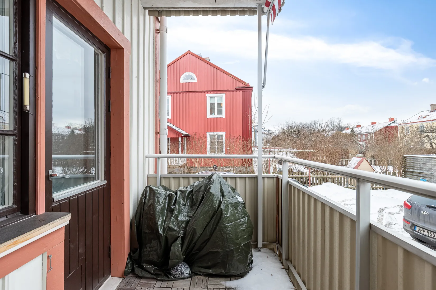 Bostadsrätt, Vikingagatan 32 A, Svartbäcken, Uppsala