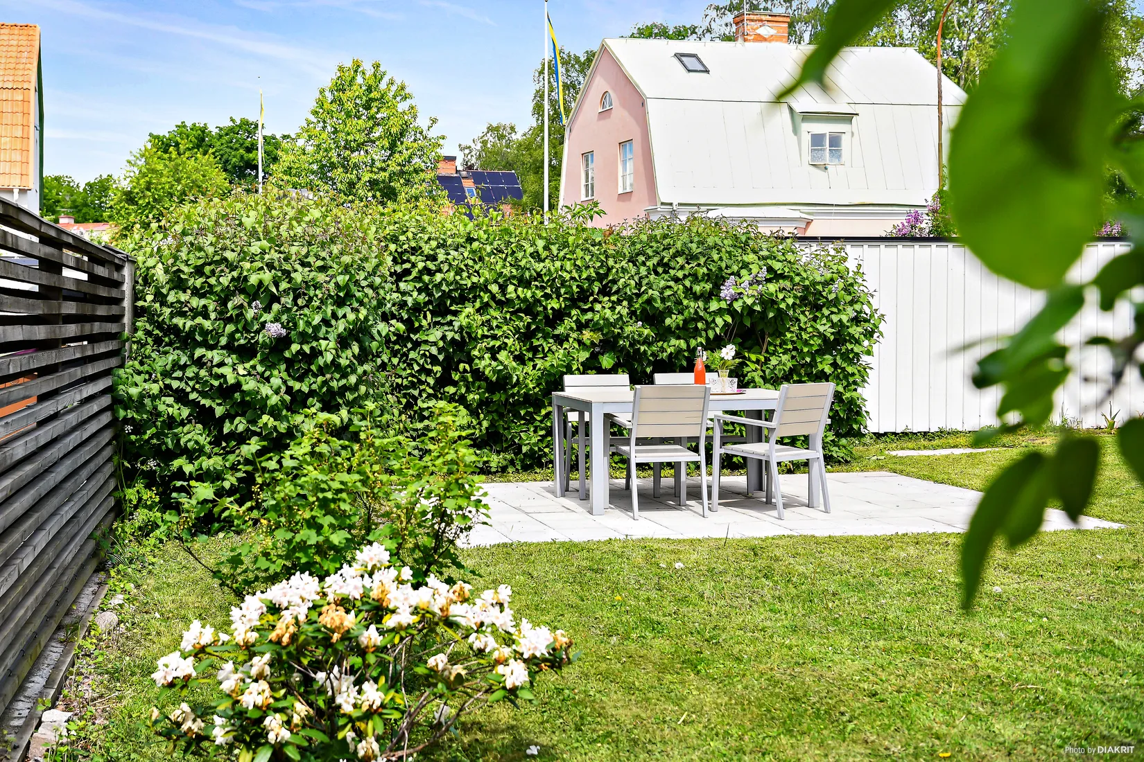 Bostadsrätt, Vikingagatan 32 A, Svartbäcken, Uppsala