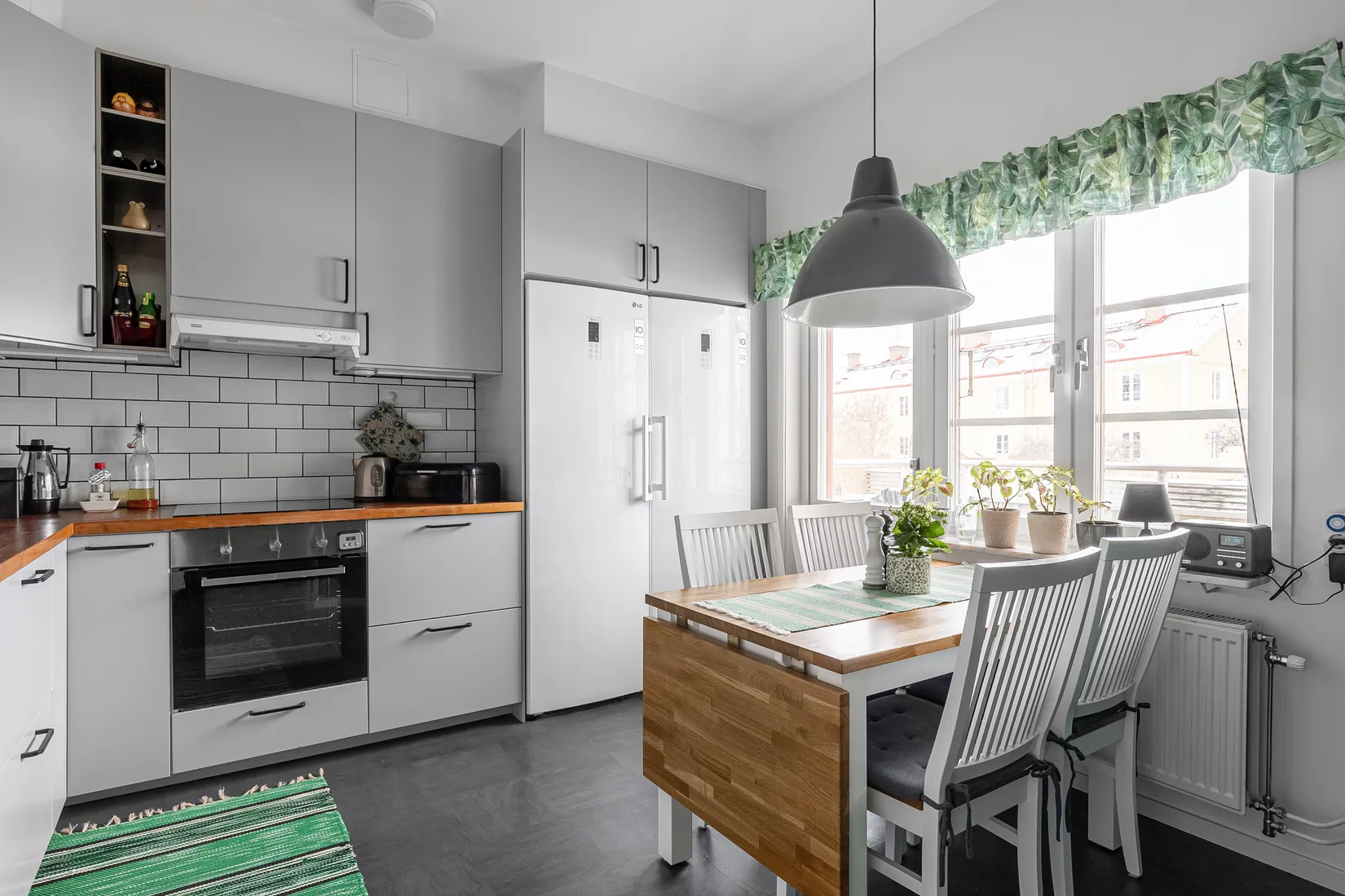 Bostadsrätt, Vikingagatan 32 A, Svartbäcken, Uppsala