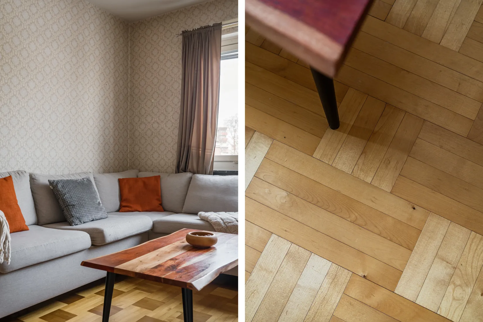 Bostadsrätt, Schantzgatan 10C, Norr, Örebro