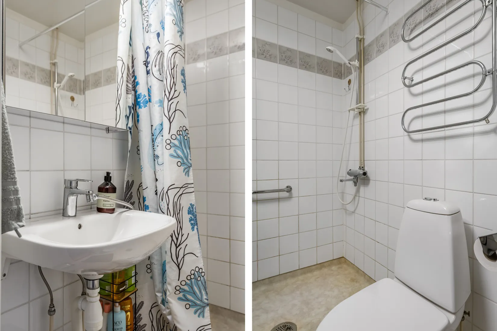 Bostadsrätt, Schantzgatan 10C, Norr, Örebro