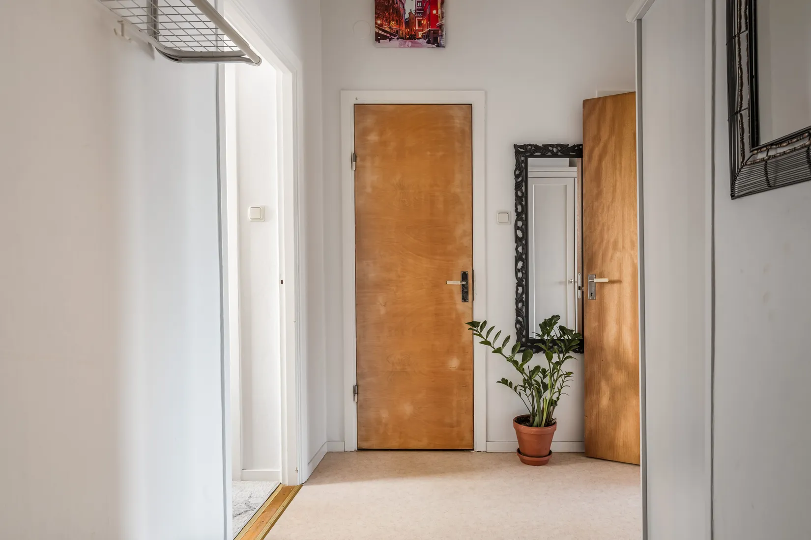 Bostadsrätt, Schantzgatan 10C, Norr, Örebro