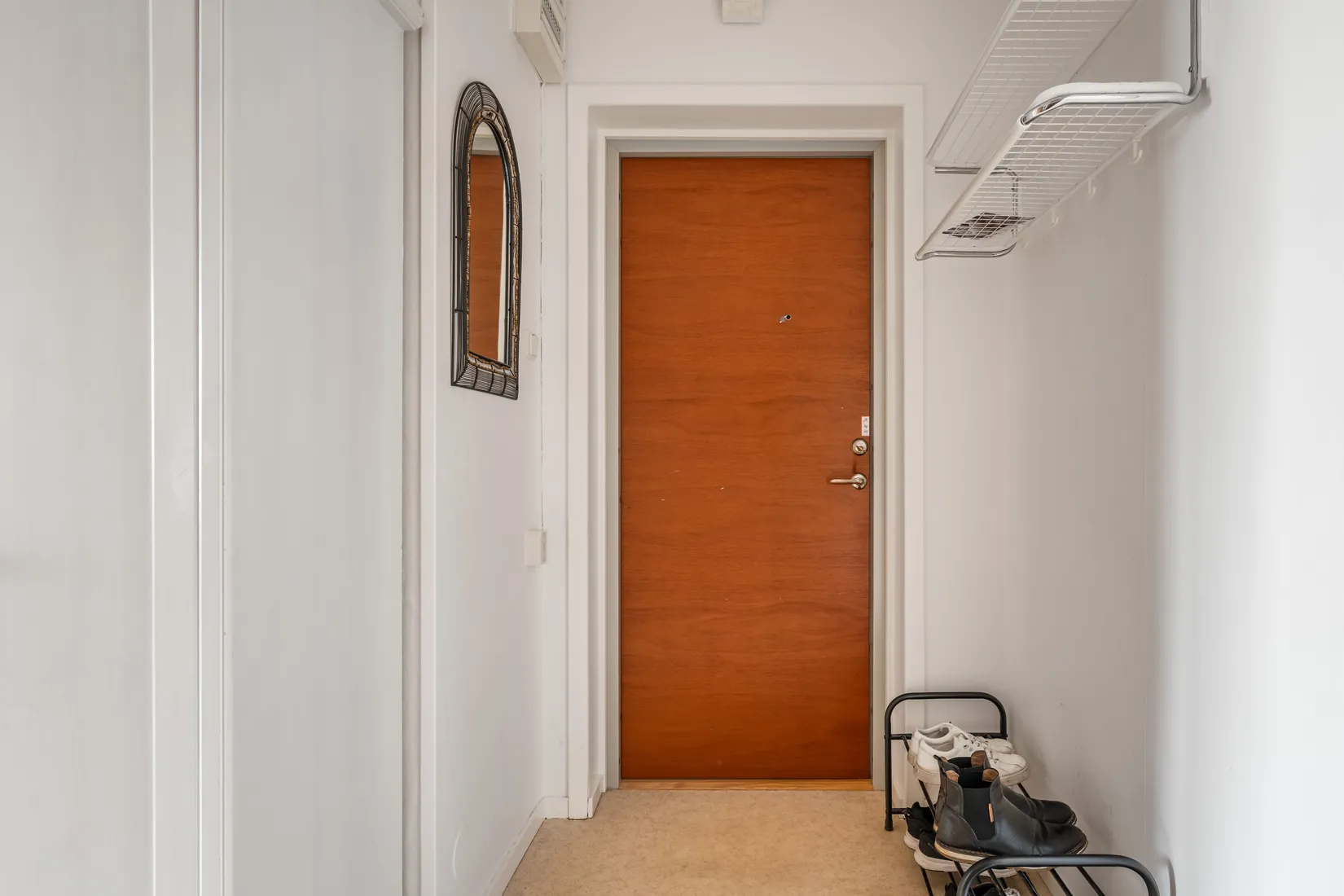 Bostadsrätt, Schantzgatan 10C, Norr, Örebro