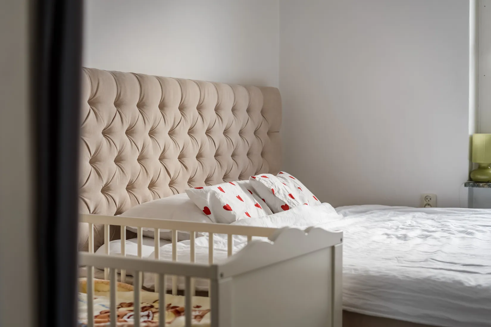 Bostadsrätt, Schantzgatan 10C, Norr, Örebro