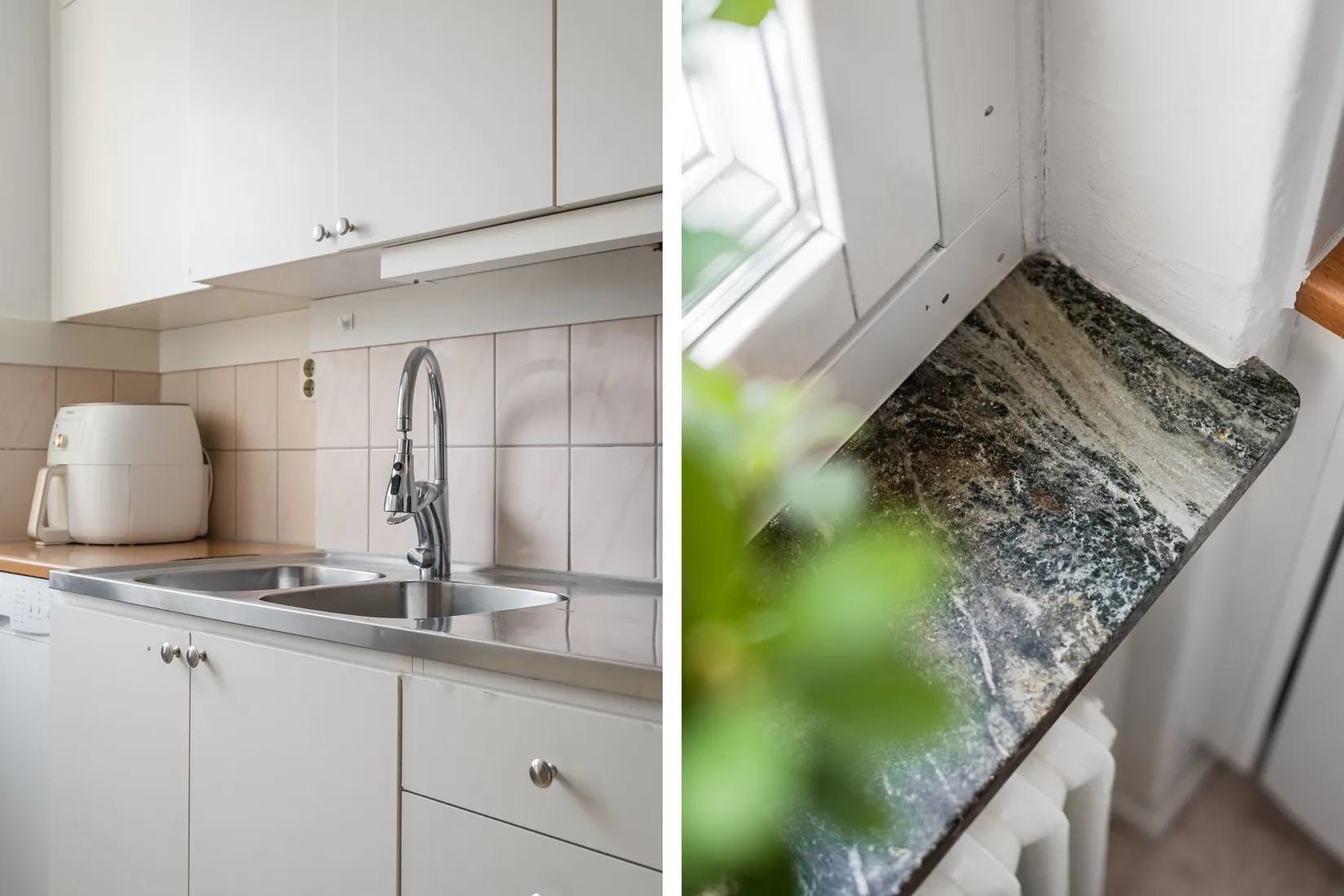 Bostadsrätt, Schantzgatan 10C, Norr, Örebro