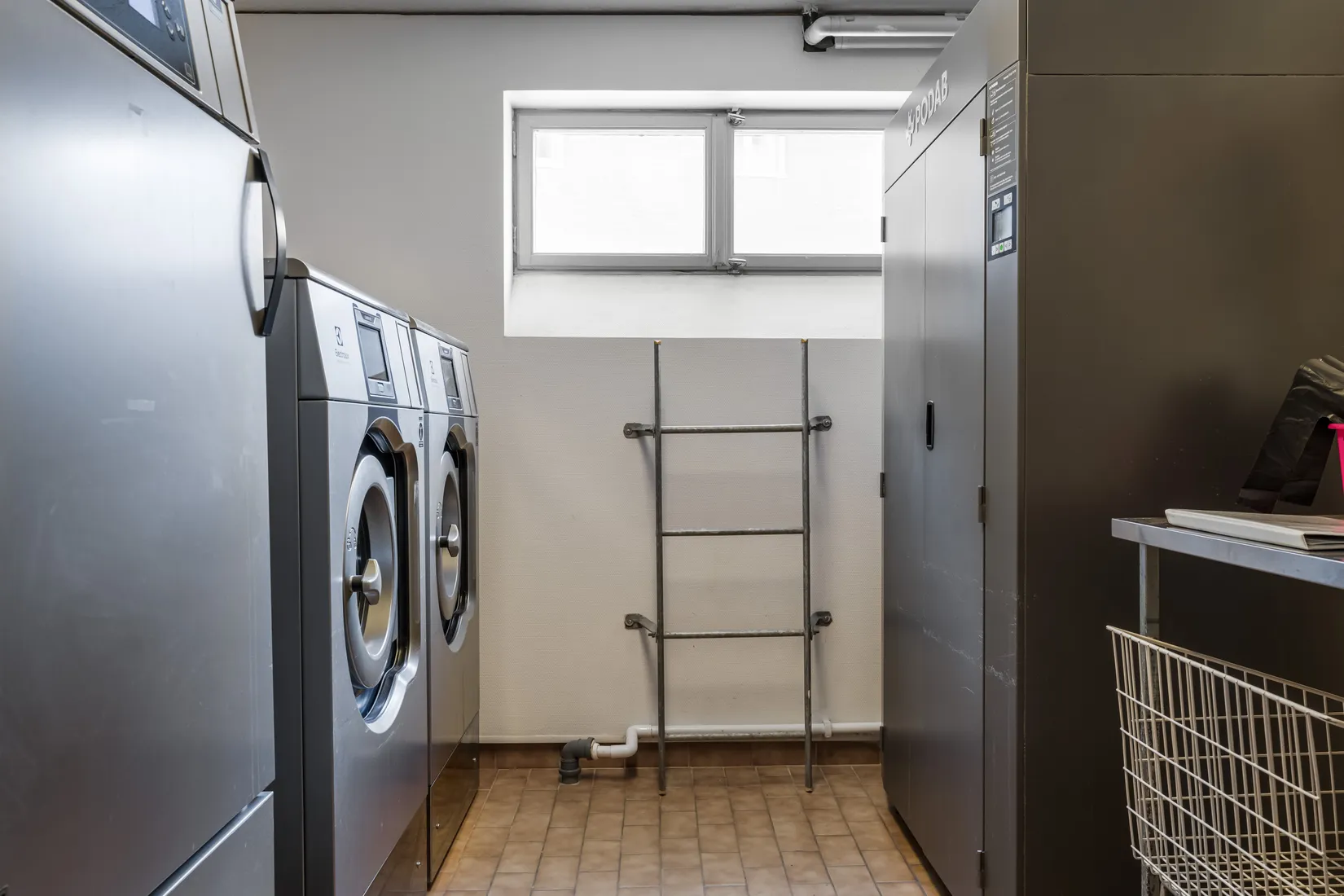 Bostadsrätt, Schantzgatan 10C, Norr, Örebro