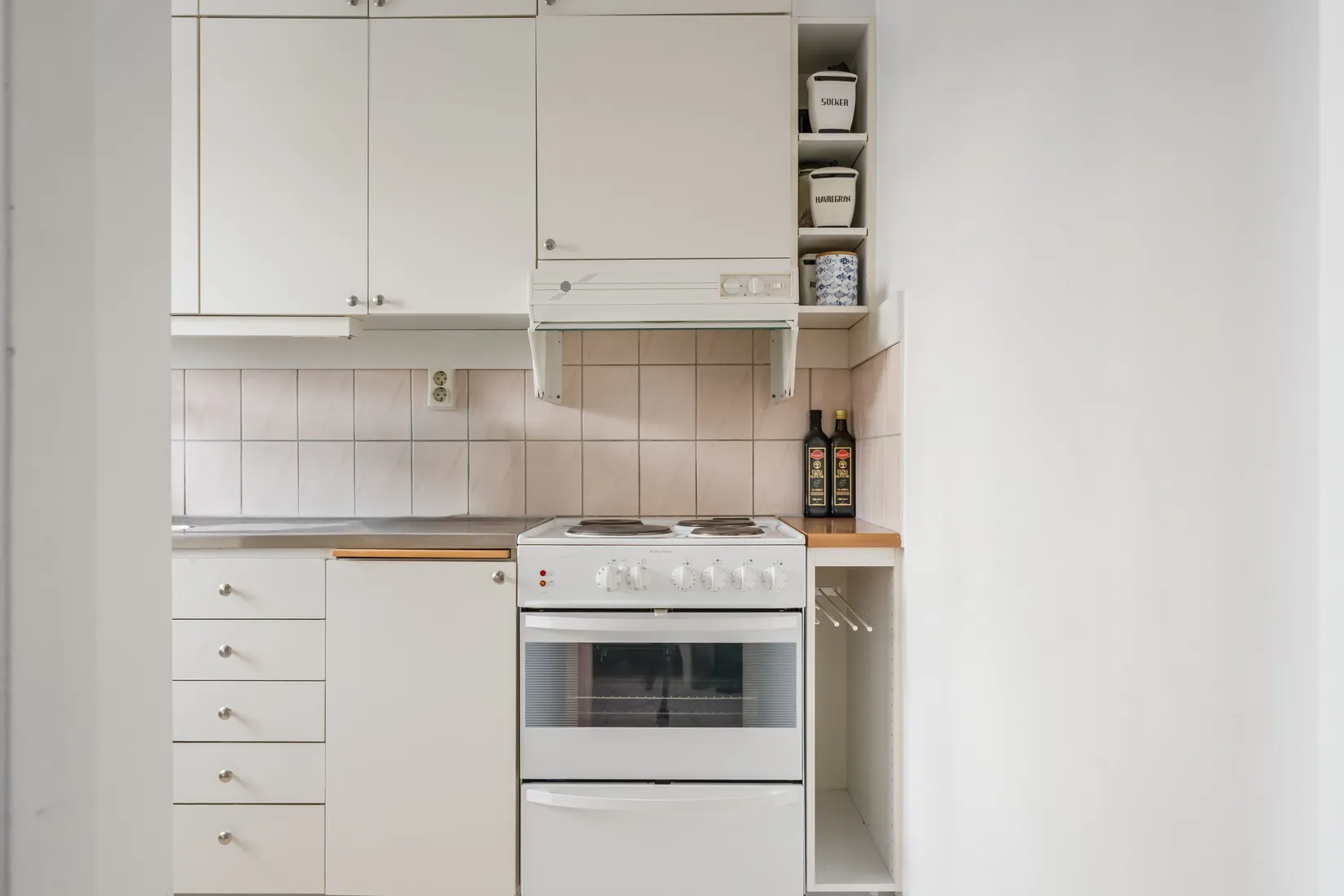 Bostadsrätt, Schantzgatan 10C, Norr, Örebro