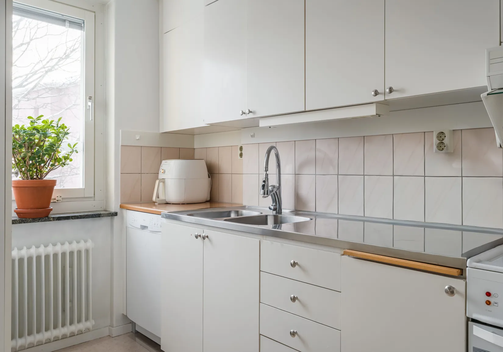 Bostadsrätt, Schantzgatan 10C, Norr, Örebro