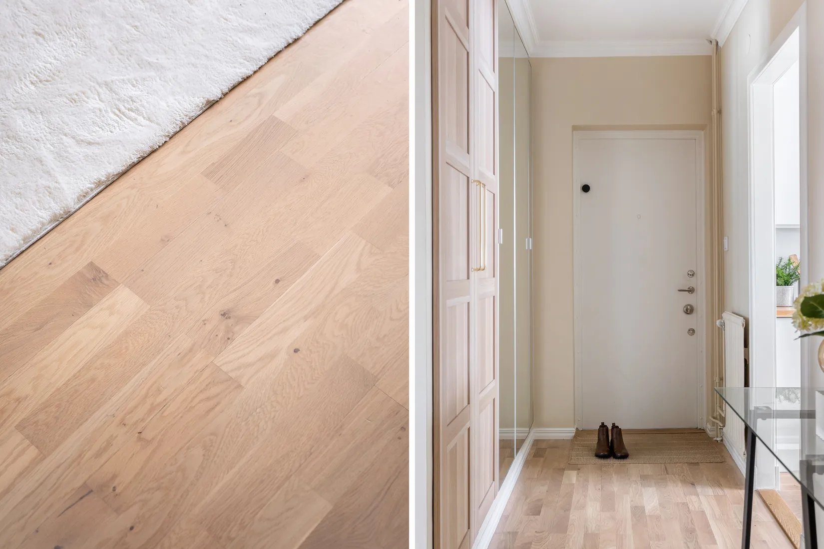 Bostadsrätt, Svalvägen 32, Mosstorp, Lidingö