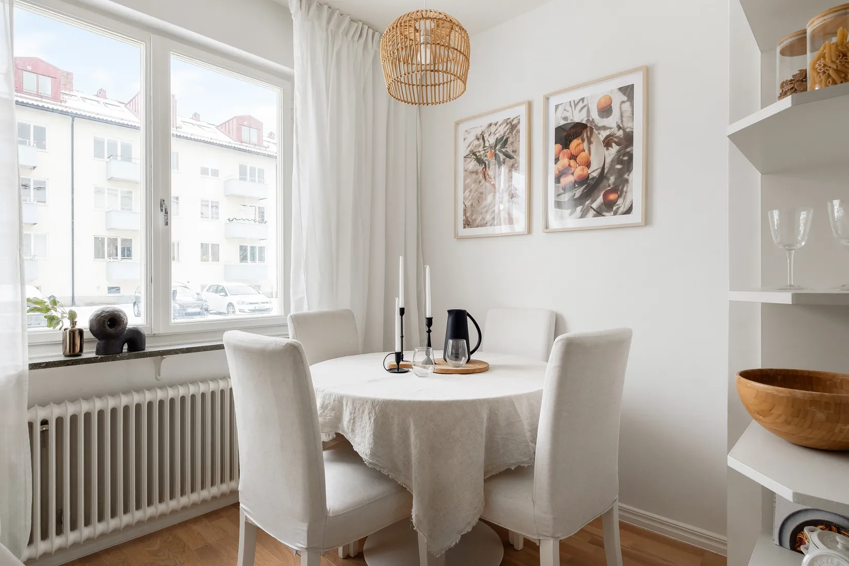 Bostadsrätt, Svalvägen 32, Mosstorp, Lidingö