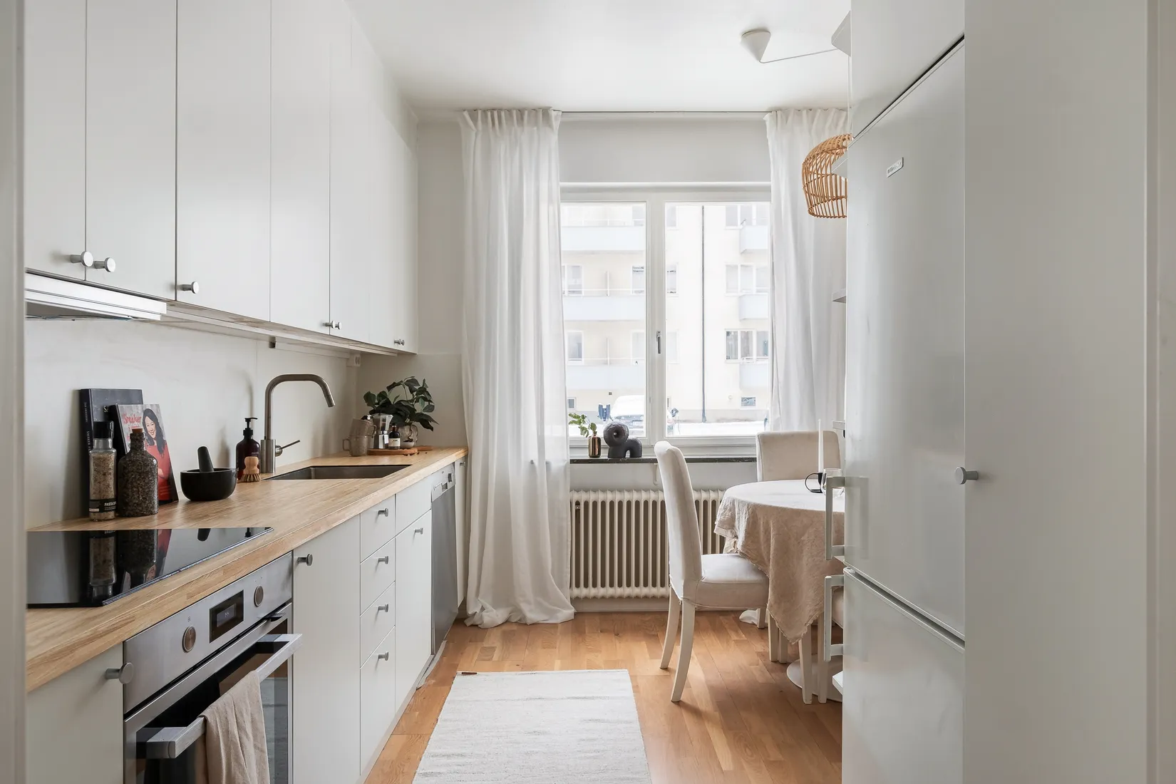 Bostadsrätt, Svalvägen 32, Mosstorp, Lidingö