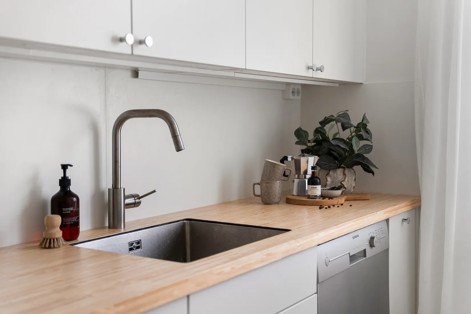 Bostadsrätt, Svalvägen 32, Mosstorp, Lidingö