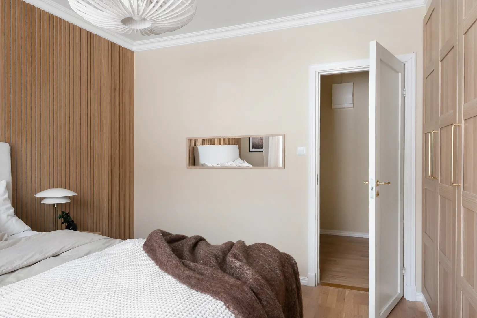 Bostadsrätt, Svalvägen 32, Mosstorp, Lidingö