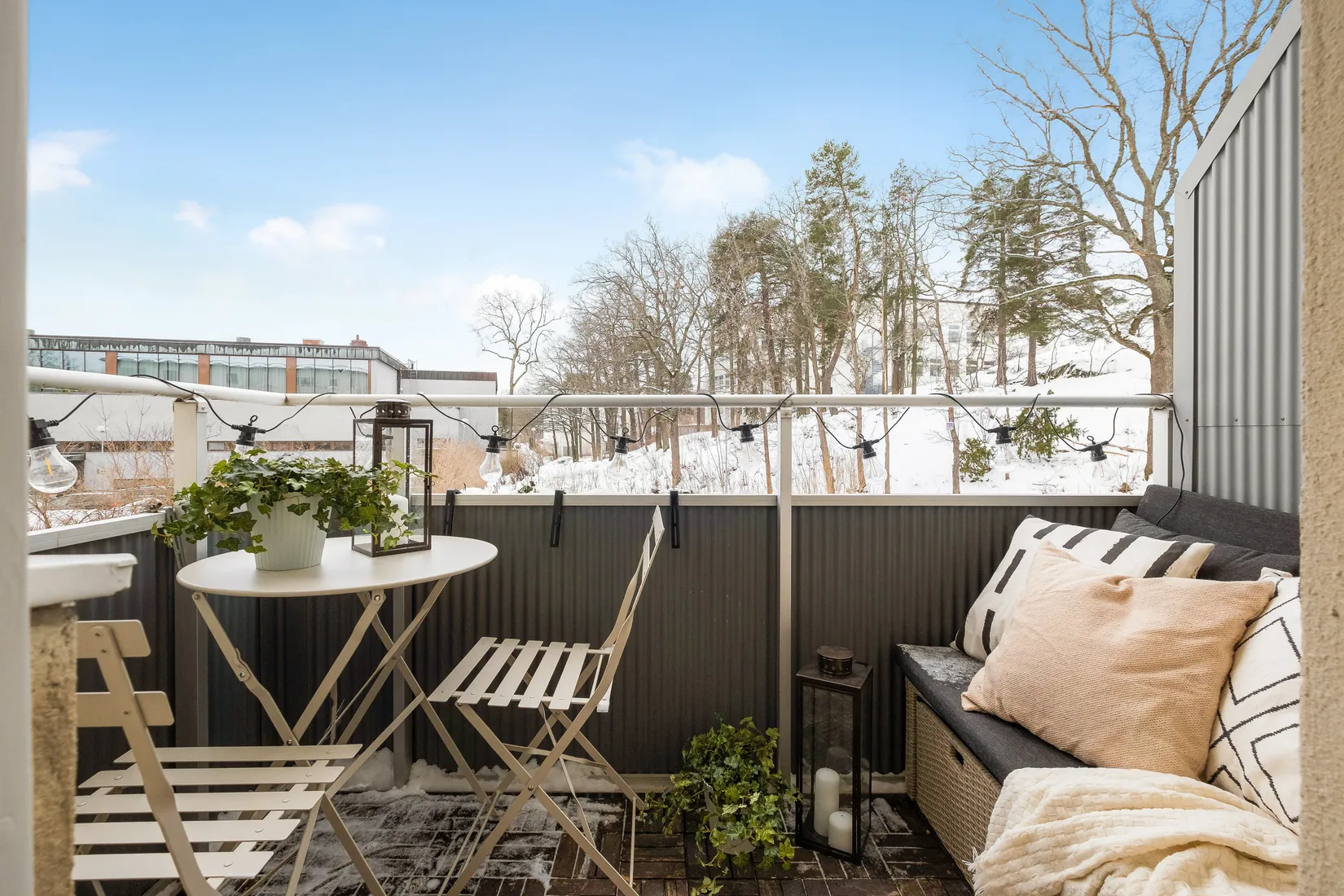 Bostadsrätt, Svalvägen 32, Mosstorp, Lidingö