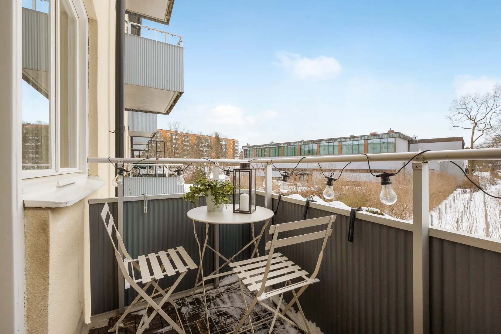 Bostadsrätt, Svalvägen 32, Mosstorp, Lidingö