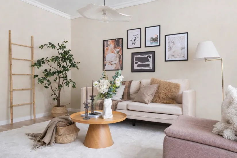 Bostadsrätt, Svalvägen 32, Mosstorp, Lidingö