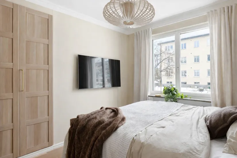 Bostadsrätt, Svalvägen 32, Mosstorp, Lidingö