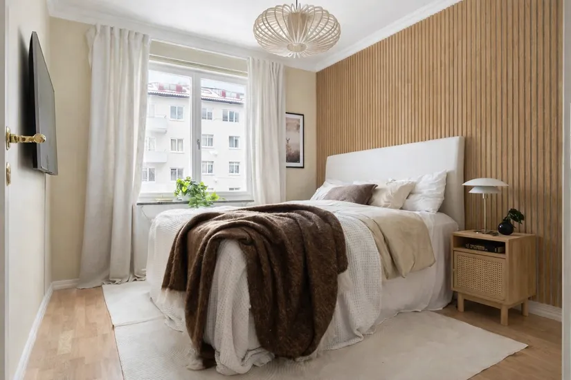 Bostadsrätt, Svalvägen 32, Mosstorp, Lidingö