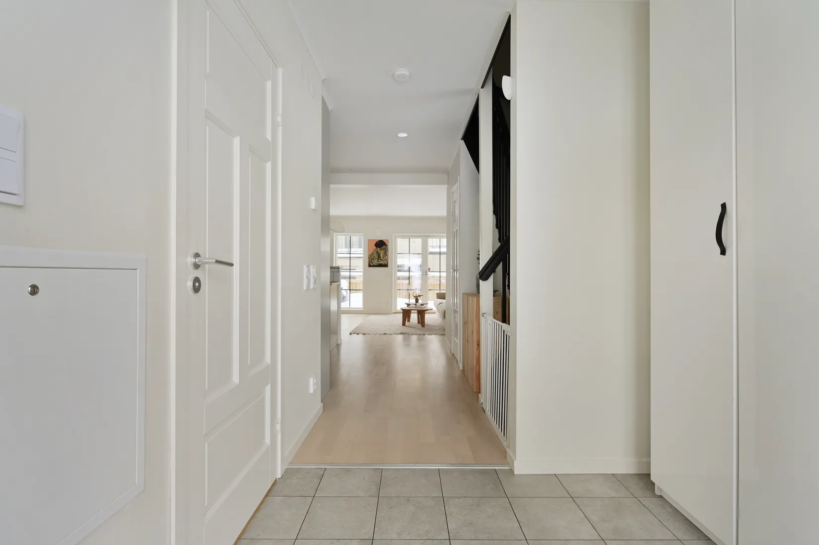 Bostadsrätt, Radhus, Ormbackavägen 79, Skälby, Järfälla