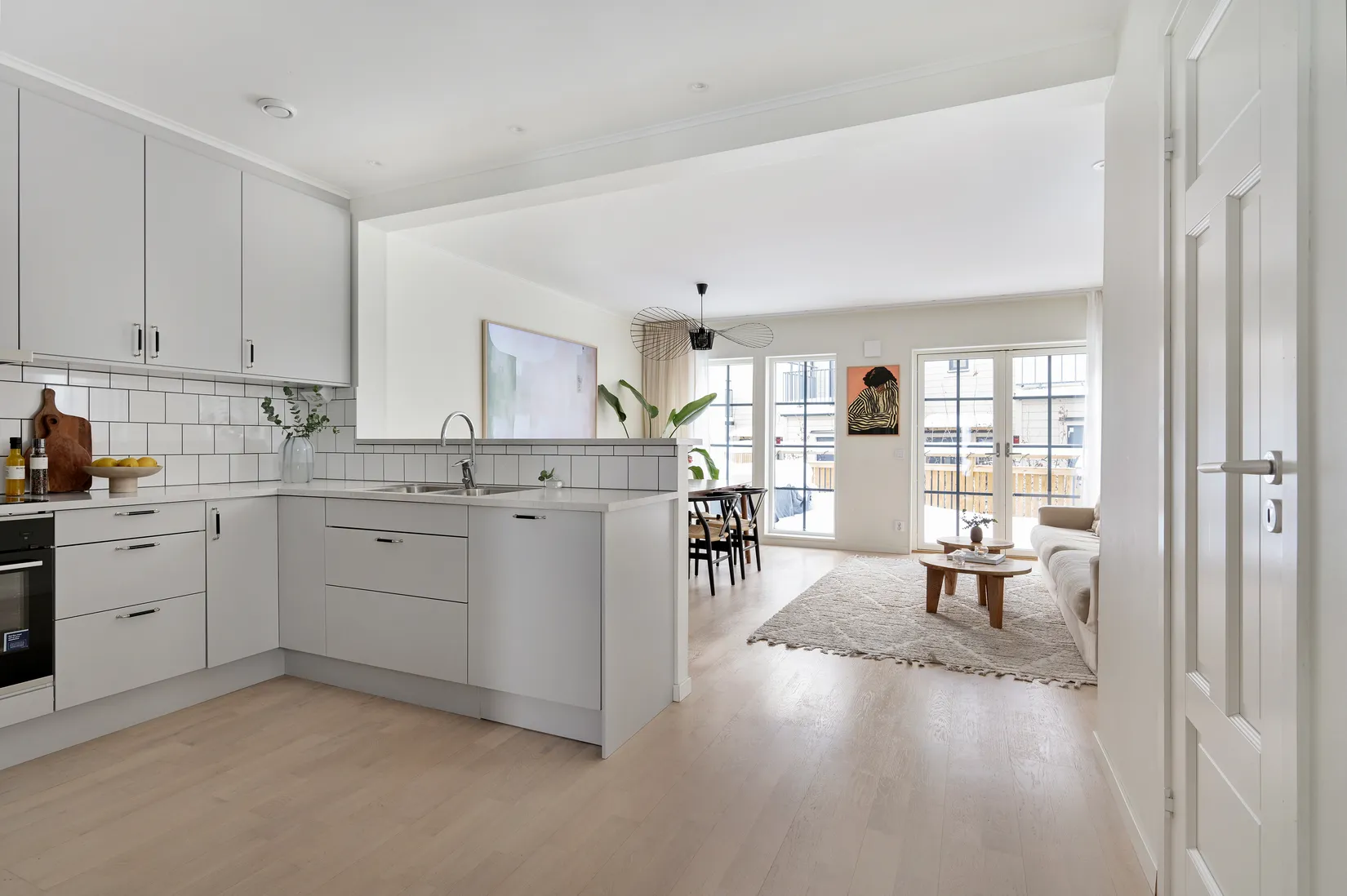 Bostadsrätt, Radhus, Ormbackavägen 79, Skälby, Järfälla