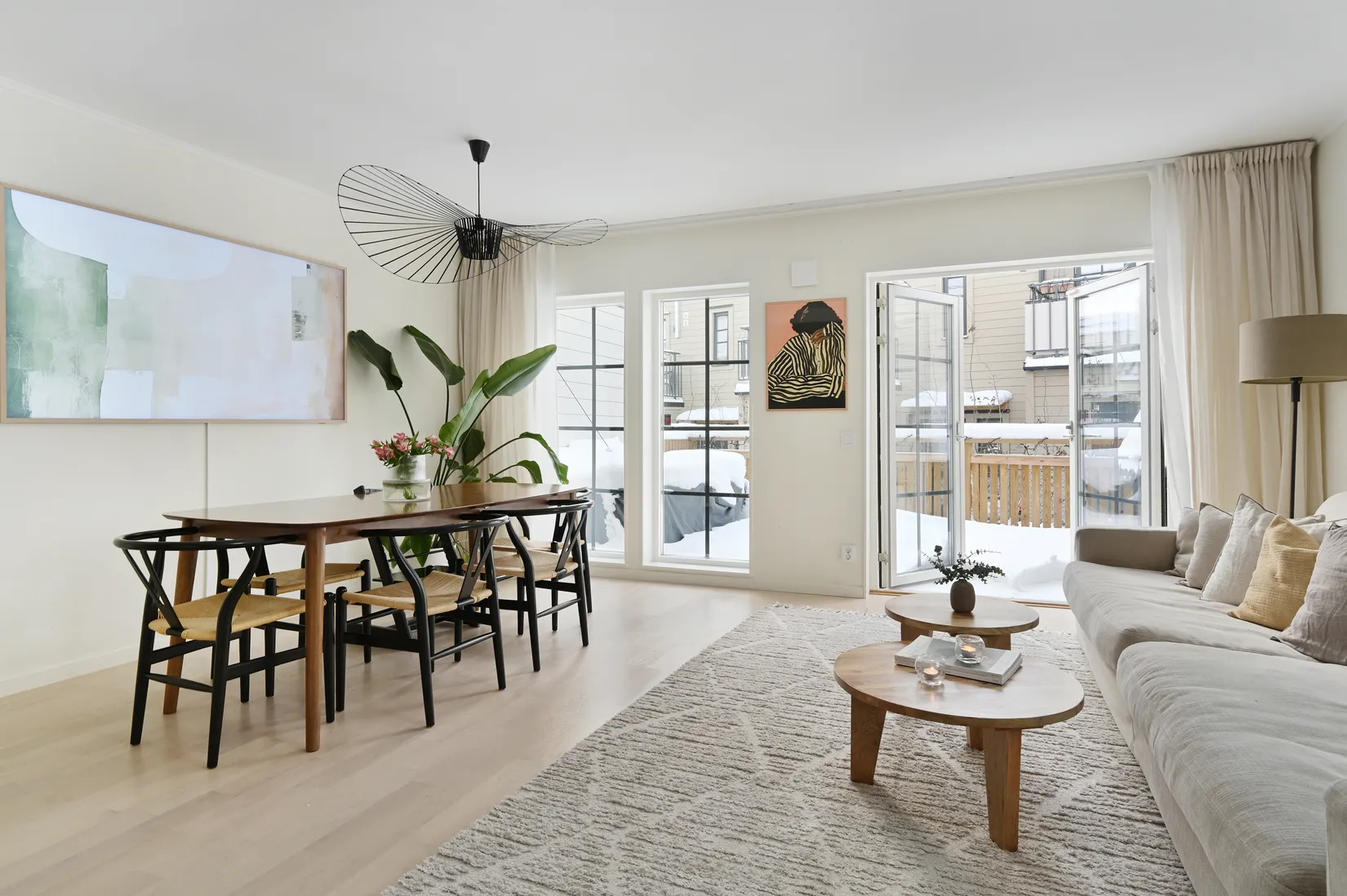 Bostadsrätt, Radhus, Ormbackavägen 79, Skälby, Järfälla