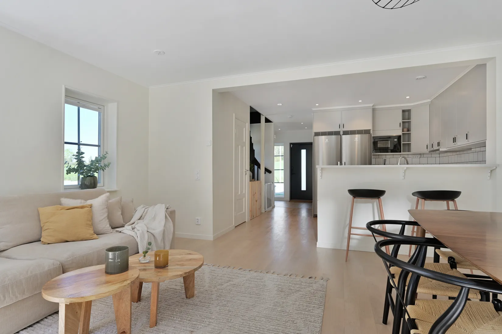 Radhus, Ormbackavägen 79, Skälby, Järfälla