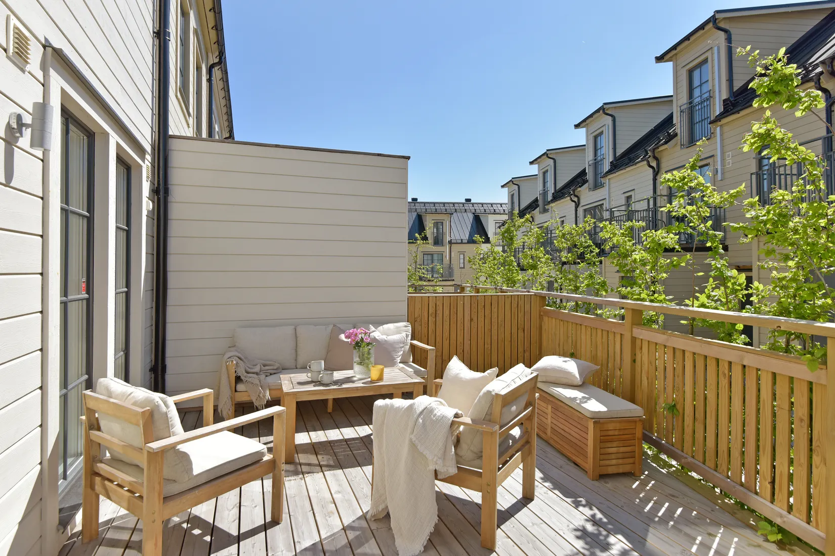 Radhus, Ormbackavägen 79, Skälby, Järfälla