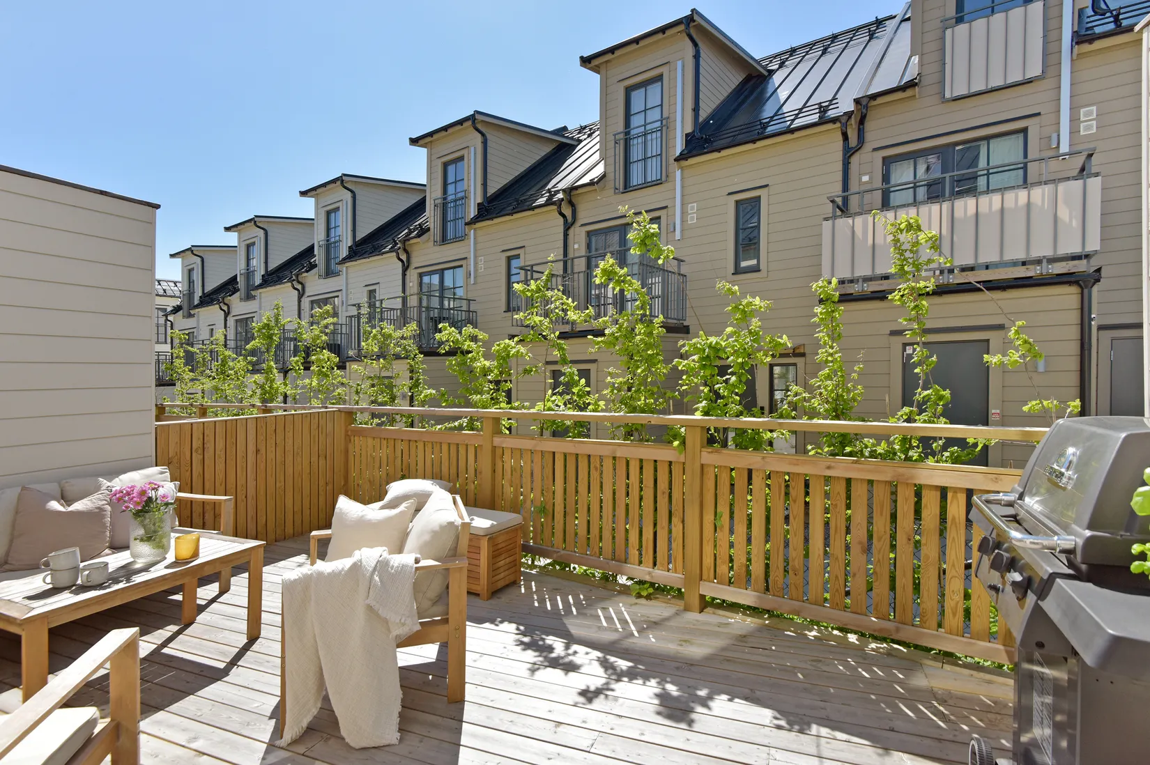 Radhus, Ormbackavägen 79, Skälby, Järfälla