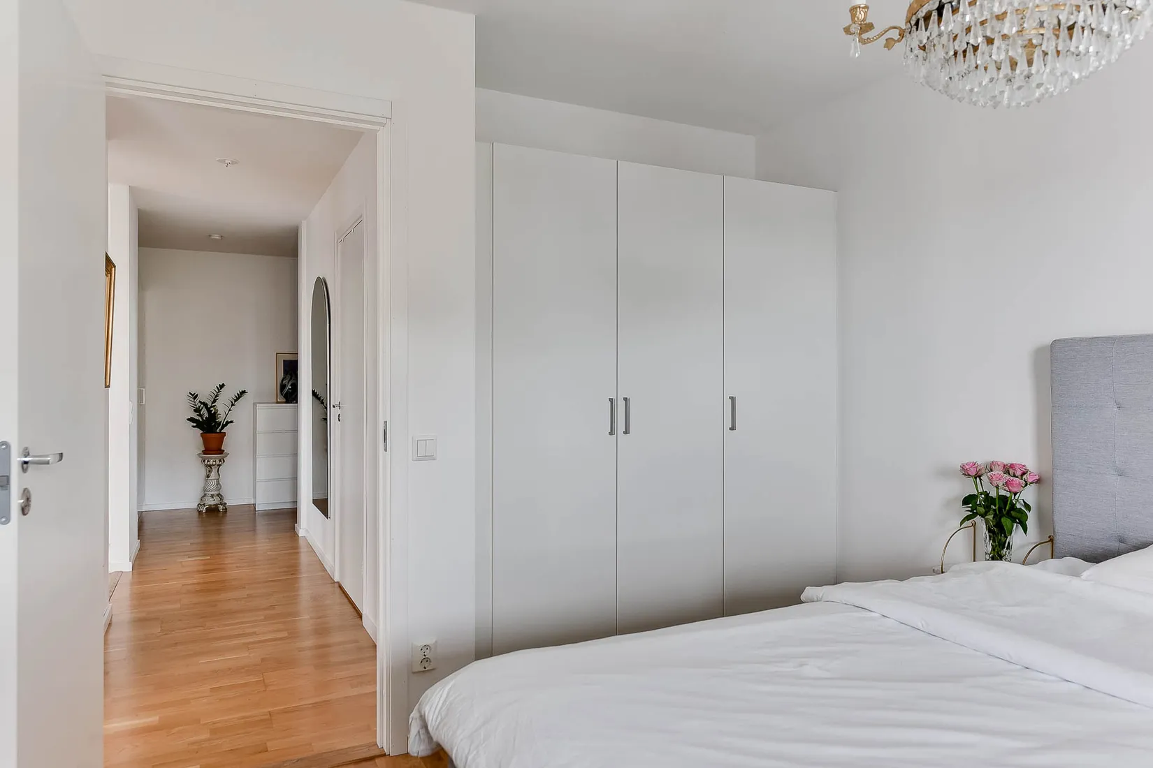 Bostadsrätt, Skärvstensgatan 18, Mariehöjd, Umeå