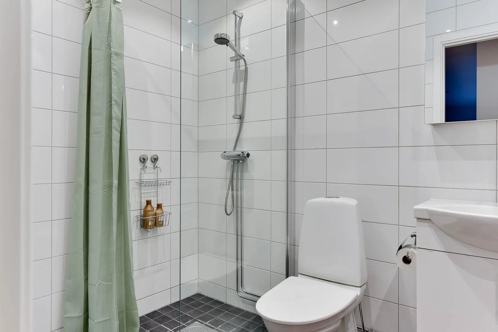 Bostadsrätt, Skärvstensgatan 18, Mariehöjd, Umeå