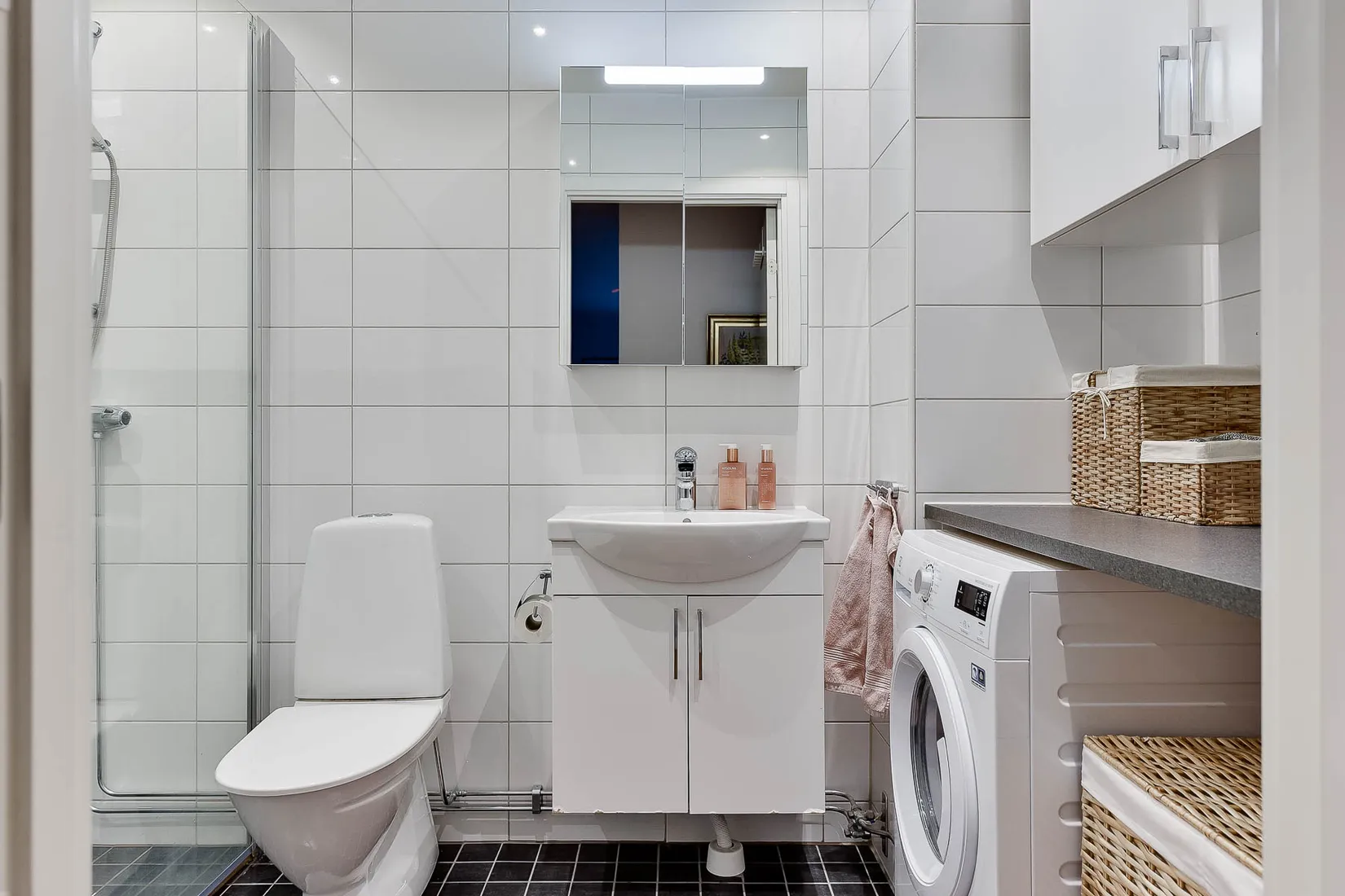 Bostadsrätt, Skärvstensgatan 18, Mariehöjd, Umeå