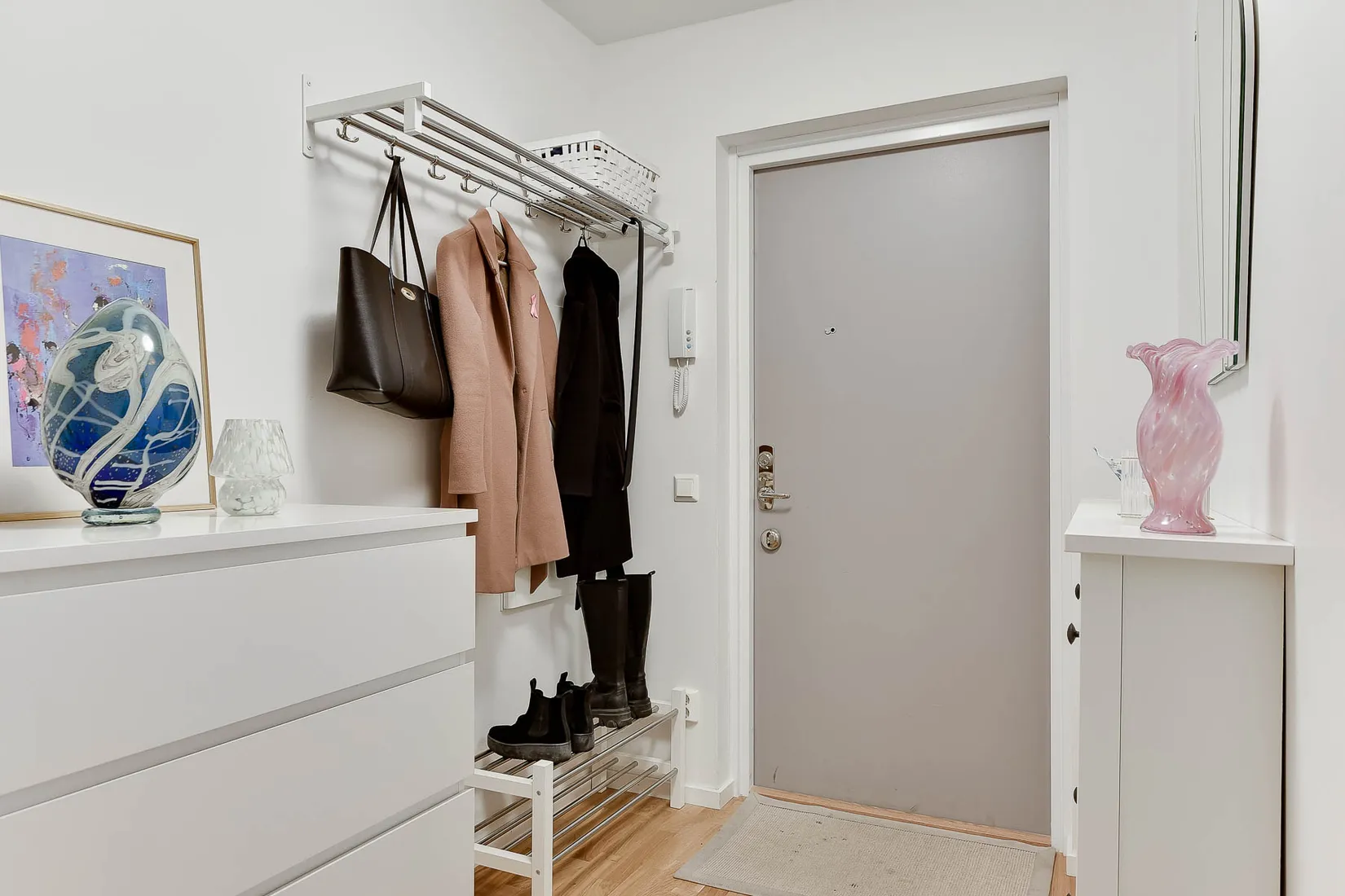 Bostadsrätt, Skärvstensgatan 18, Mariehöjd, Umeå