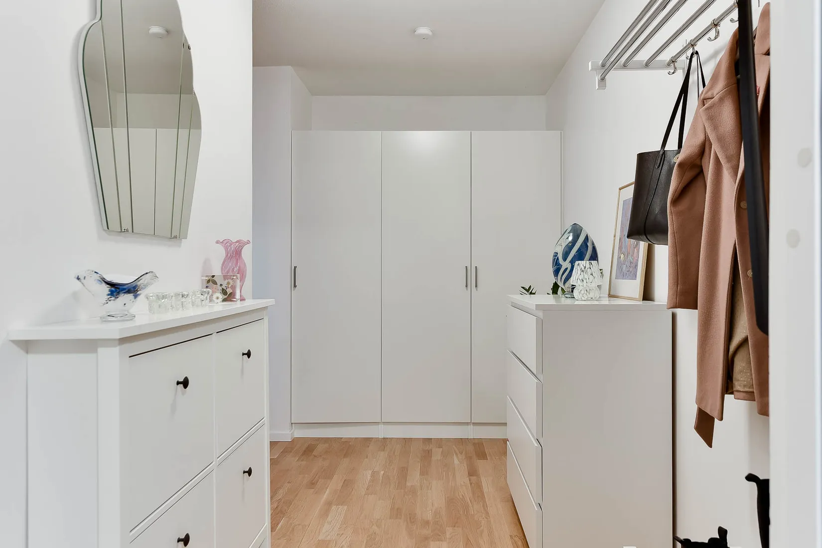 Bostadsrätt, Skärvstensgatan 18, Mariehöjd, Umeå