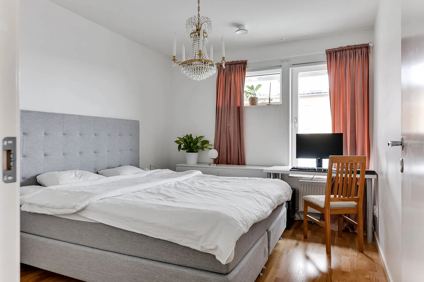 Bostadsrätt, Skärvstensgatan 18, Mariehöjd, Umeå