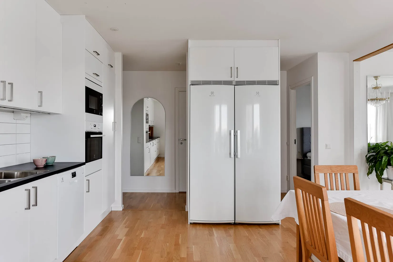 Bostadsrätt, Skärvstensgatan 18, Mariehöjd, Umeå