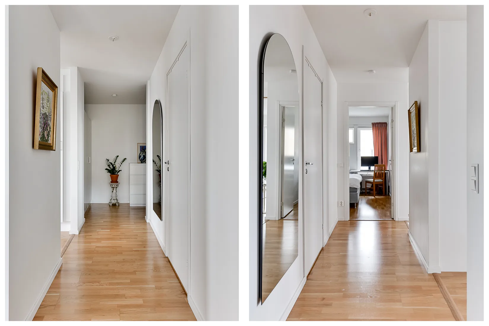 Bostadsrätt, Skärvstensgatan 18, Mariehöjd, Umeå