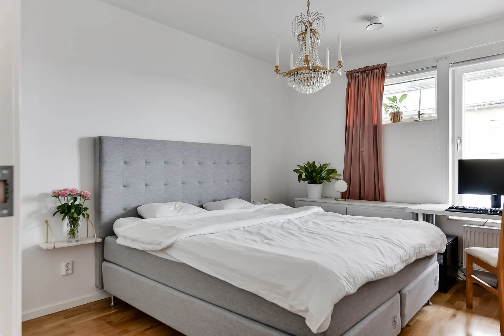 Bostadsrätt, Skärvstensgatan 18, Mariehöjd, Umeå