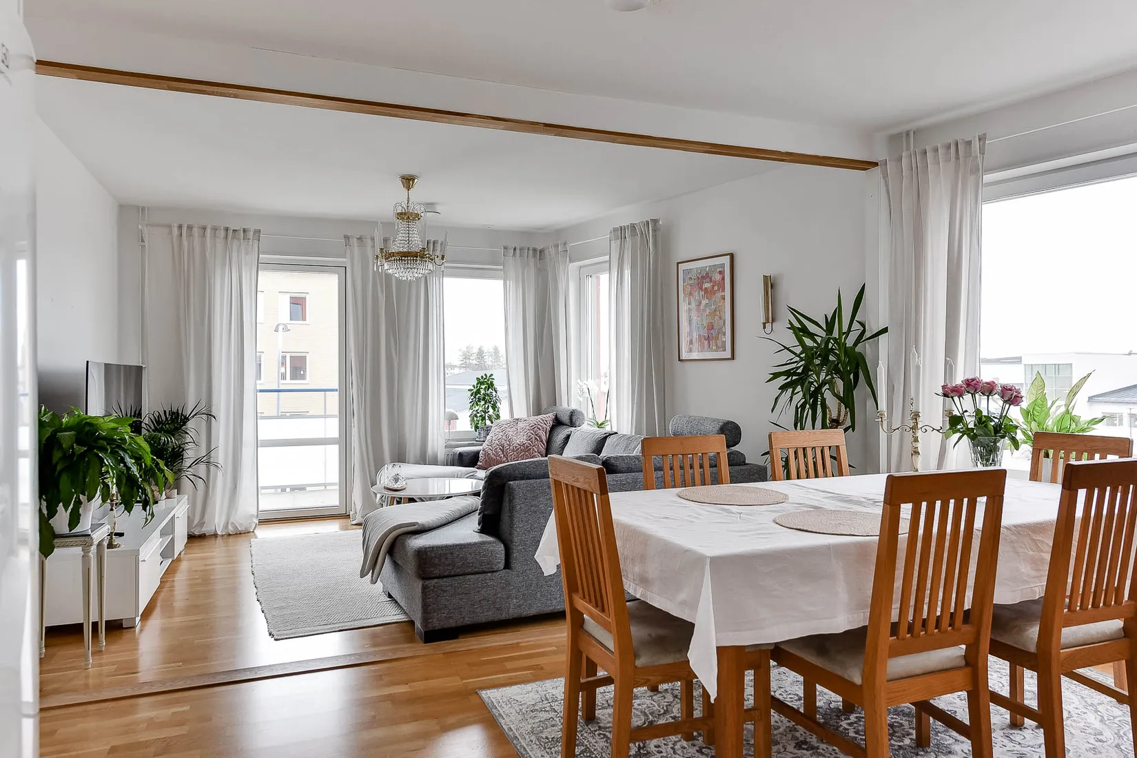 Bostadsrätt, Skärvstensgatan 18, Mariehöjd, Umeå