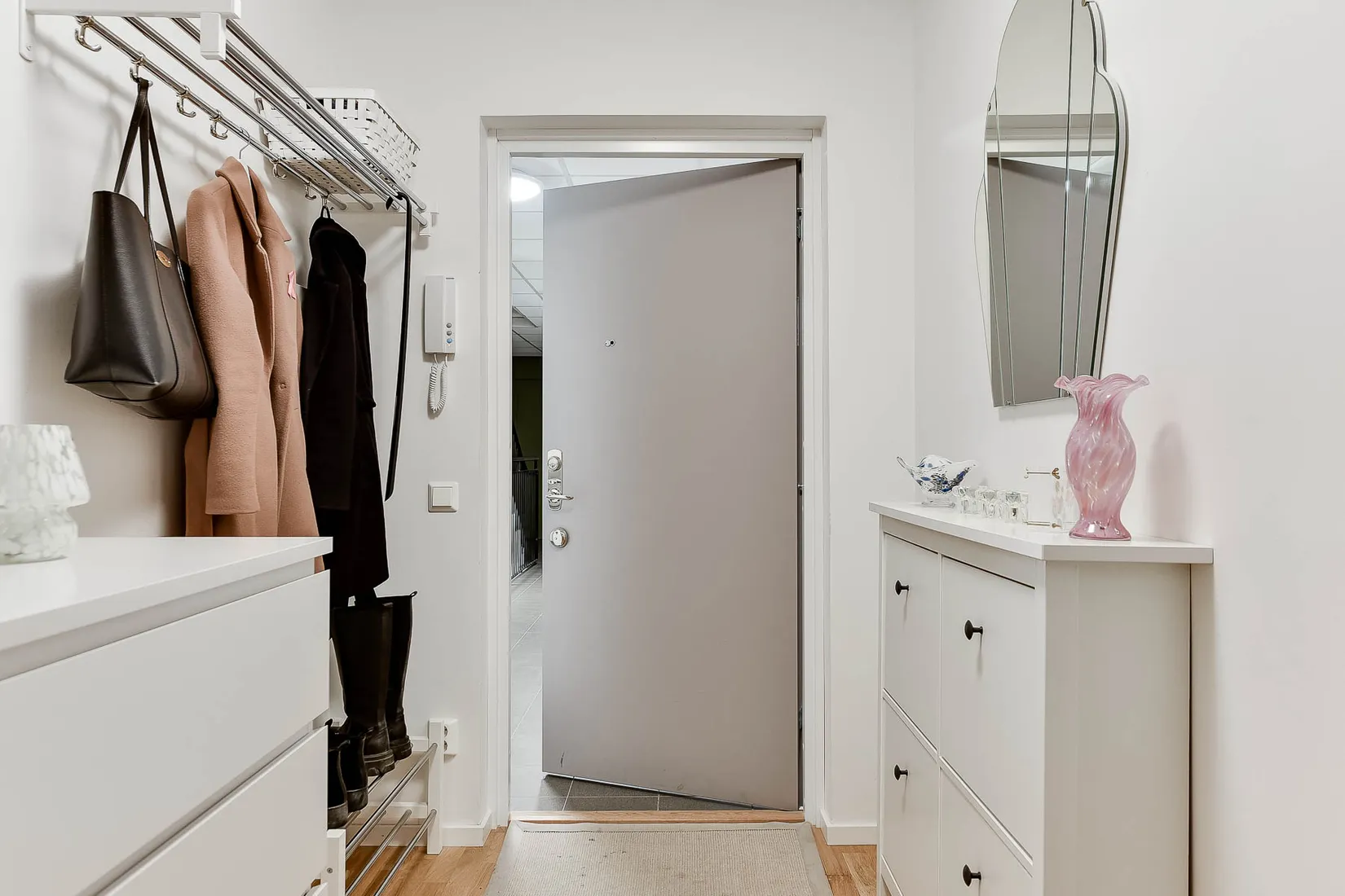 Bostadsrätt, Skärvstensgatan 18, Mariehöjd, Umeå