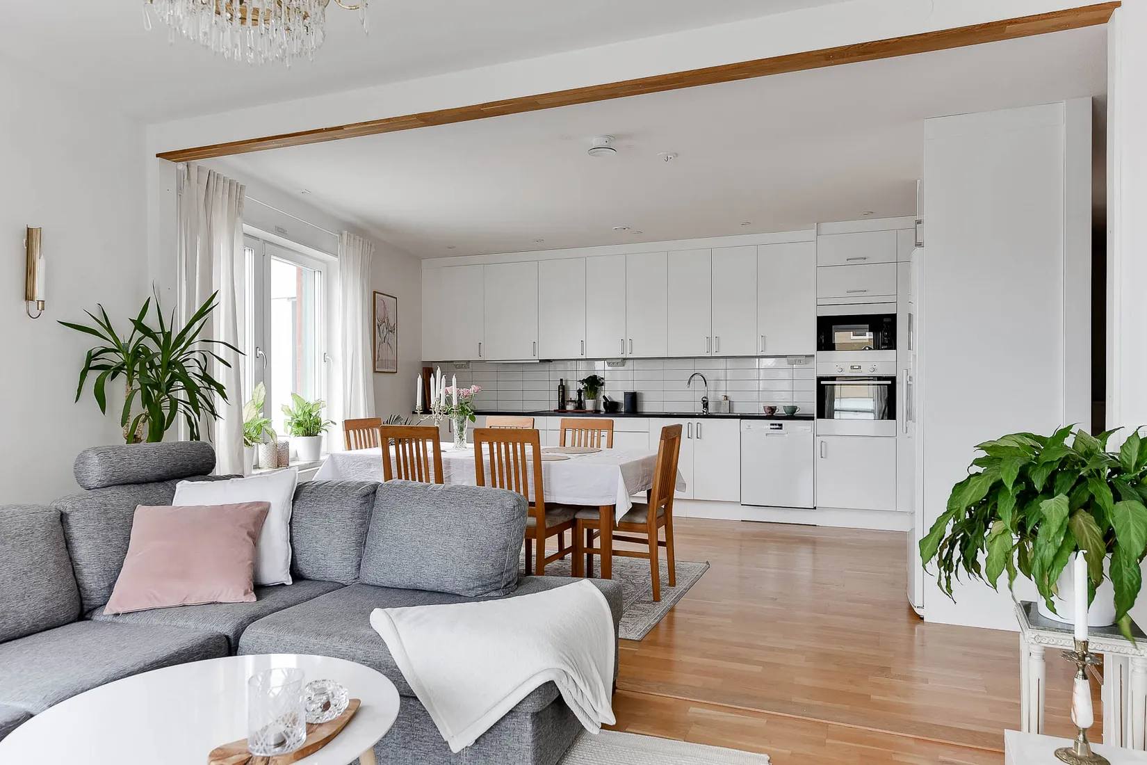 Bostadsrätt, Skärvstensgatan 18, Mariehöjd, Umeå