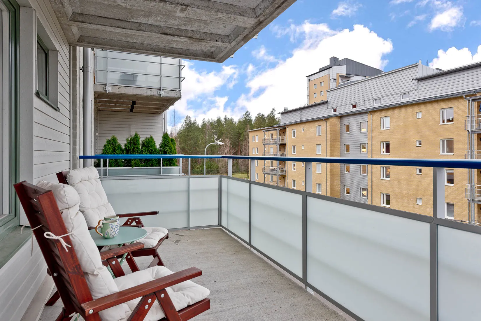 Bostadsrätt, Skärvstensgatan 18, Mariehöjd, Umeå