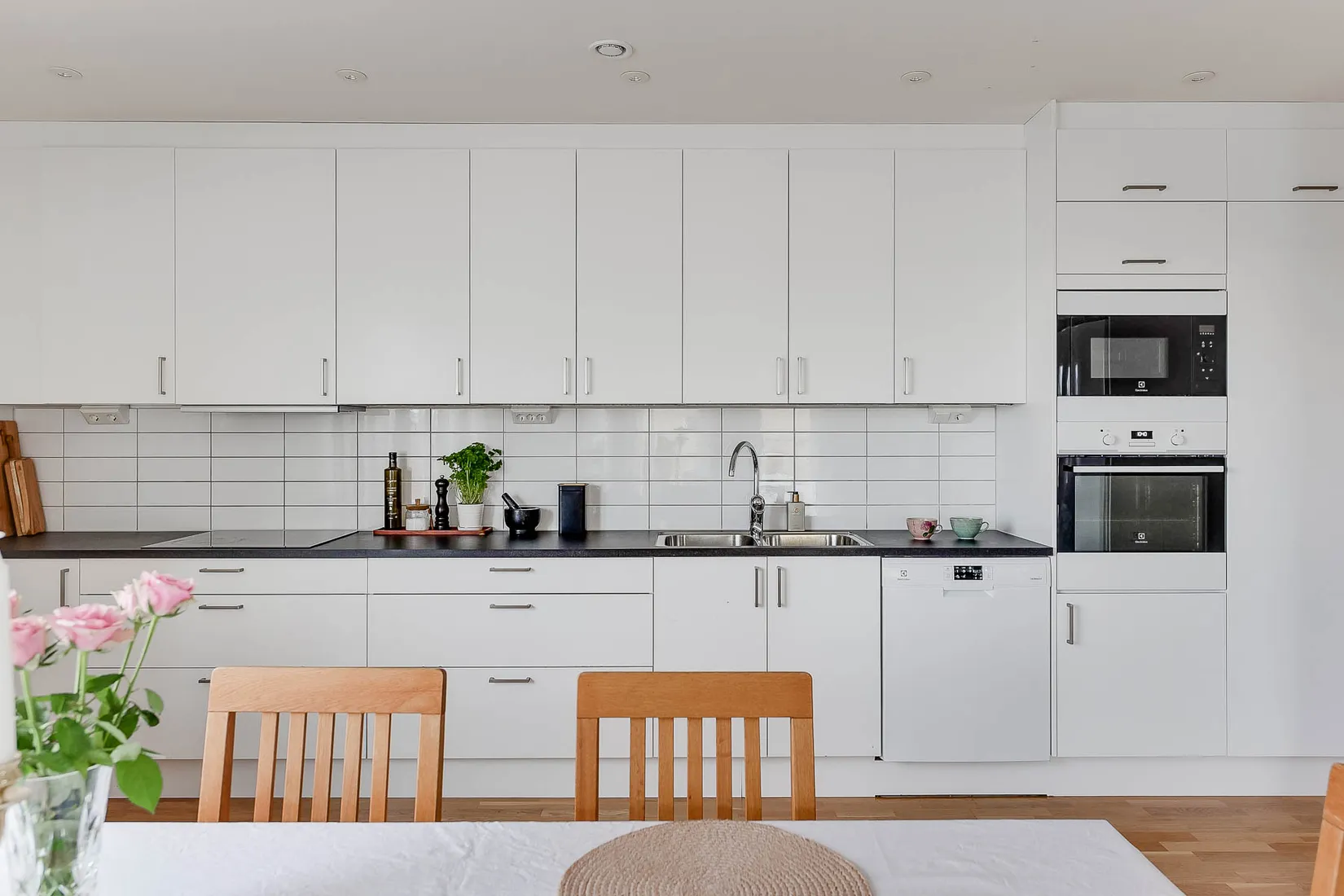 Bostadsrätt, Skärvstensgatan 18, Mariehöjd, Umeå