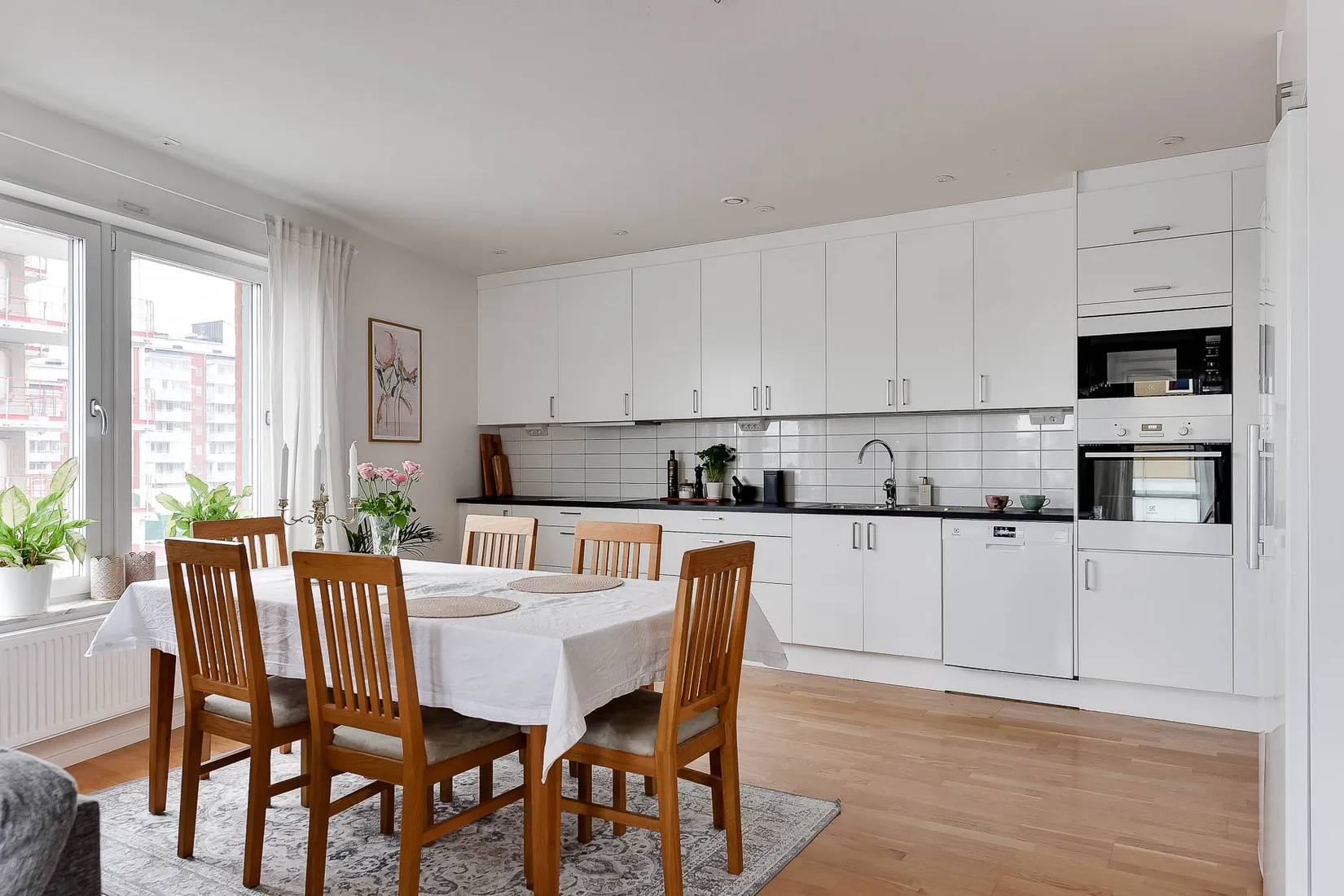 Bostadsrätt, Skärvstensgatan 18, Mariehöjd, Umeå