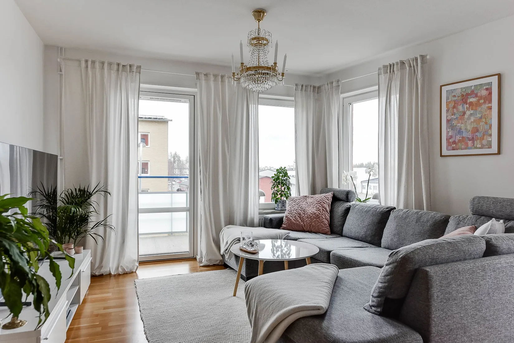 Bostadsrätt, Skärvstensgatan 18, Mariehöjd, Umeå