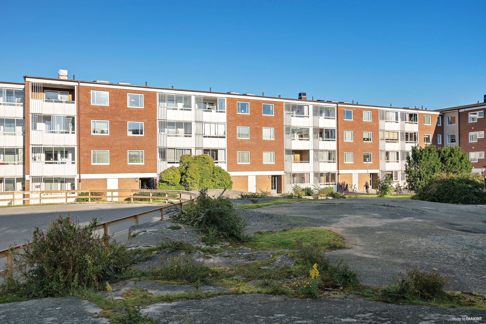 Bostadsrätt, Skogsmilsgatan 1, Kaverös, Göteborg