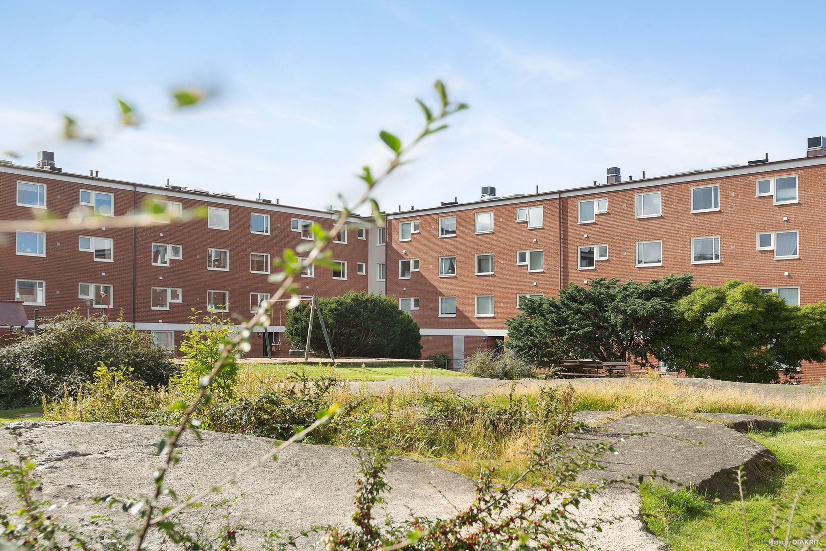 Bostadsrätt, Skogsmilsgatan 1, Kaverös, Göteborg