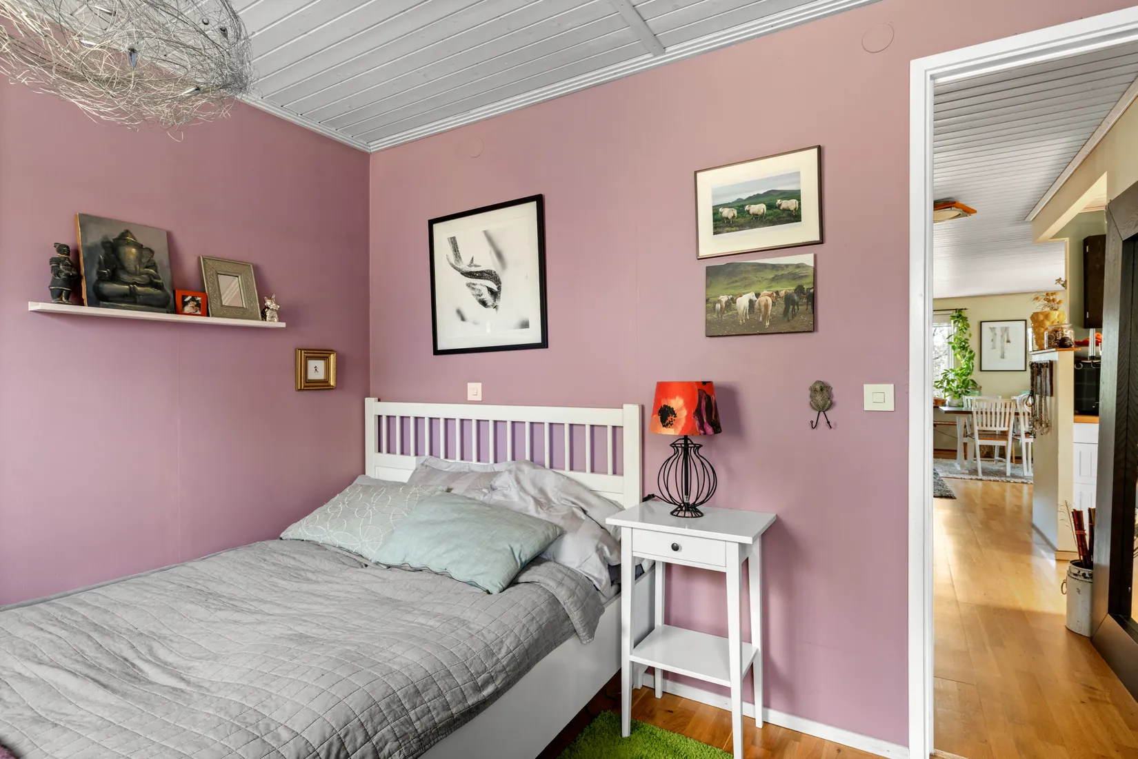 Villa, Bromsvägen 5, Raksta/Solberga/Bergholm, Tyresö