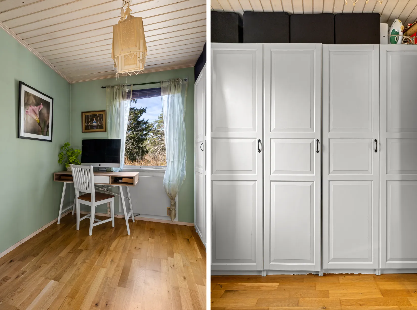 Villa, Bromsvägen 5, Raksta/Solberga/Bergholm, Tyresö